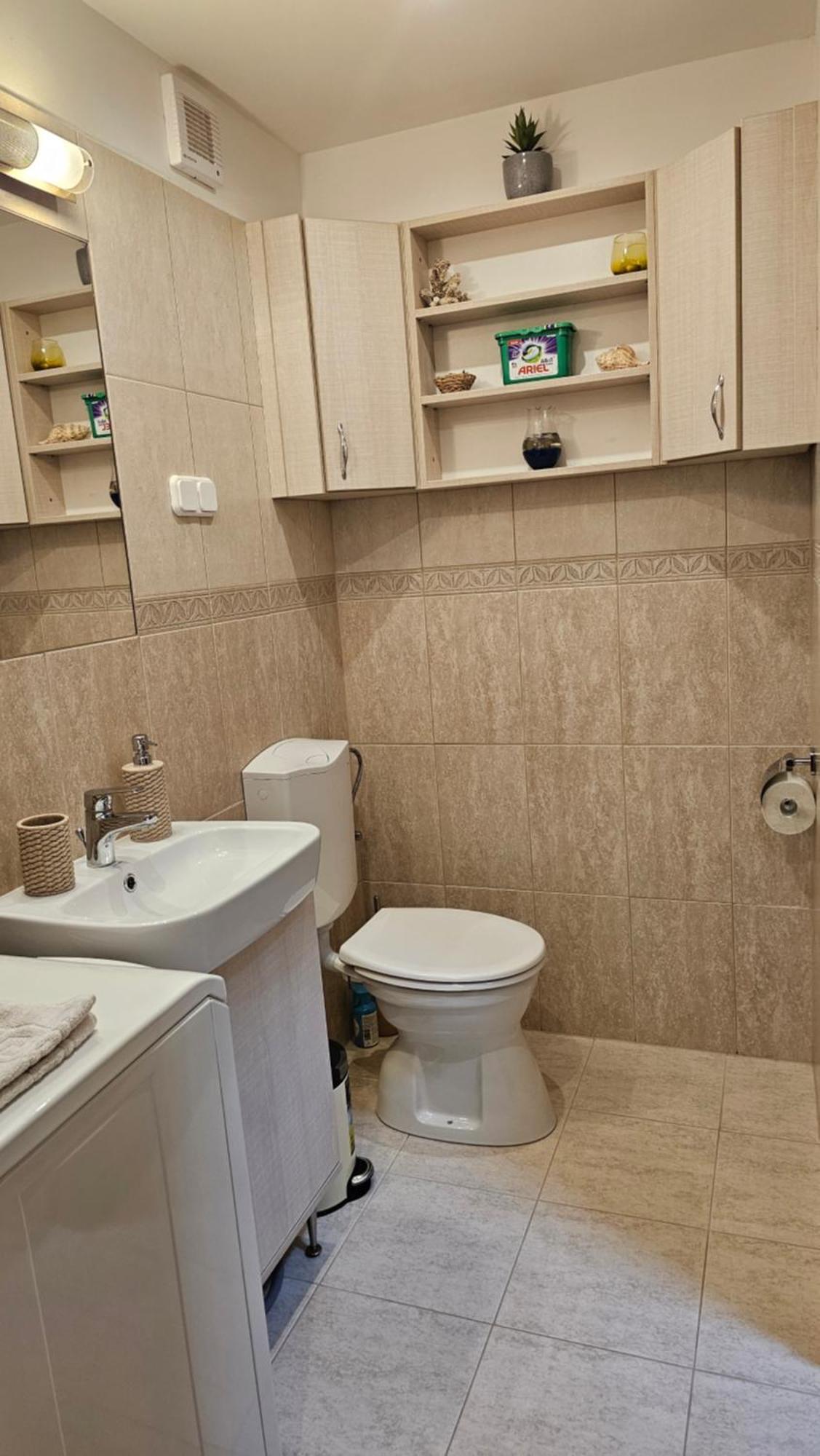 Fuered Deluxe Garden Apartment Balatonfured Exterior photo